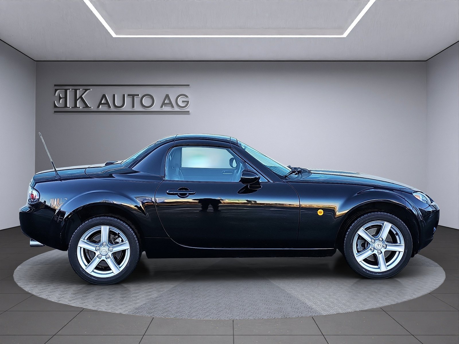 MAZDA MX-5 1.8i 16V Confort, Petrol, Second hand / Used, Manual - 6