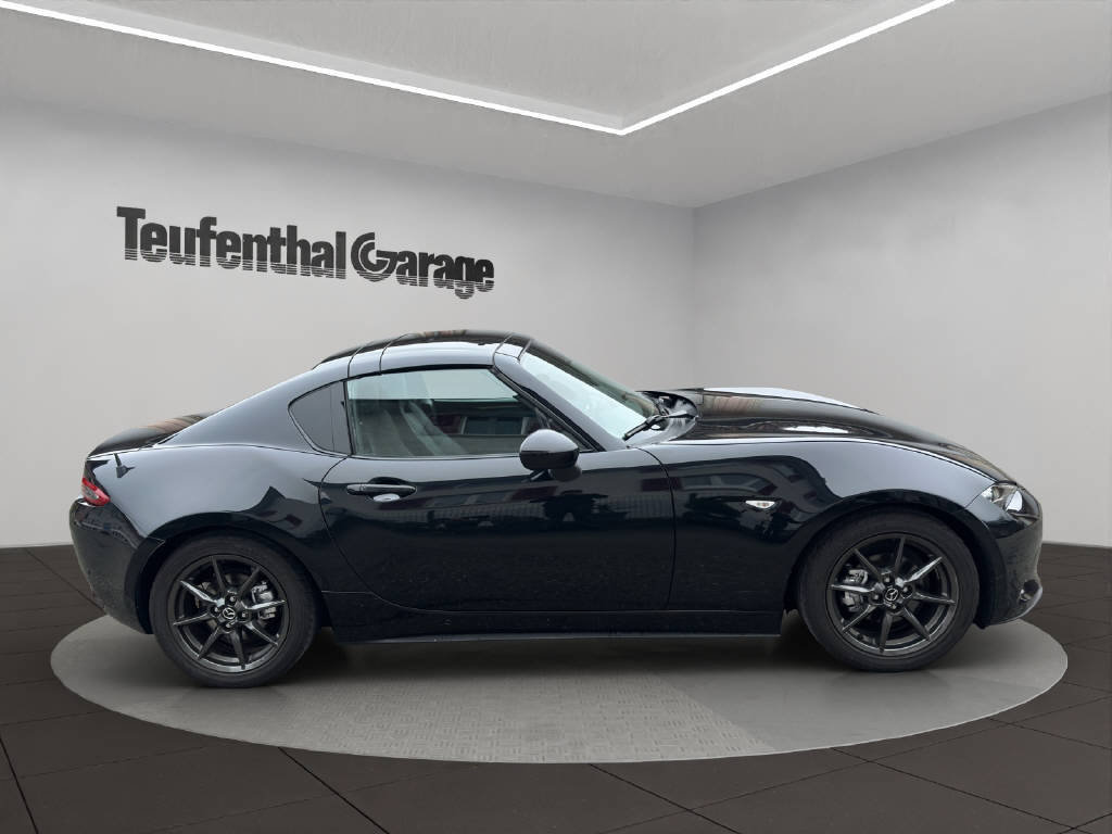 MAZDA MX-5 RF 1.5 Revolution, Petrol, Second hand / Used, Manual - 3