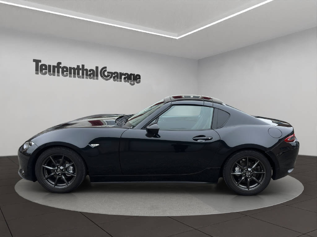 MAZDA MX-5 RF 1.5 Revolution, Petrol, Second hand / Used, Manual - 7