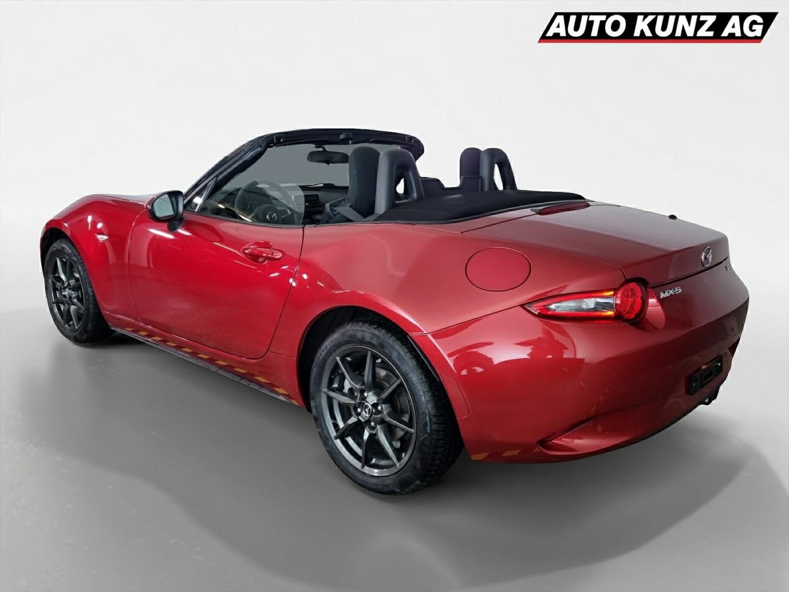 MAZDA MX-5 SKYACTIV-G 131 Challenge, Benzina, Occasioni / Usate, Manuale - 2
