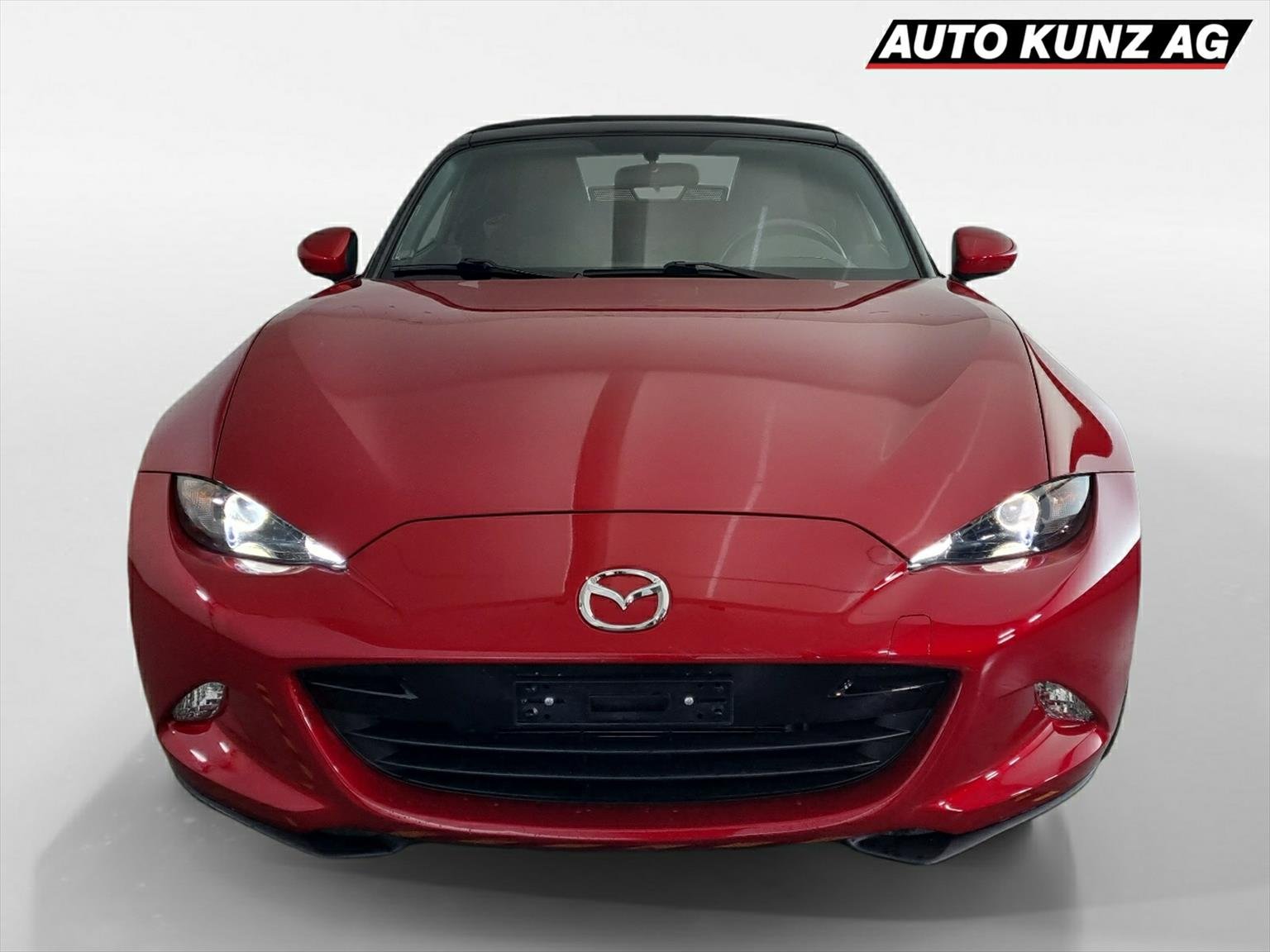 MAZDA MX-5 SKYACTIV-G 131 Challenge, Benzina, Occasioni / Usate, Manuale - 3