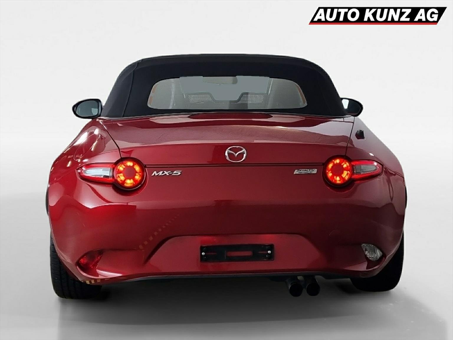 MAZDA MX-5 SKYACTIV-G 131 Challenge, Benzina, Occasioni / Usate, Manuale - 4