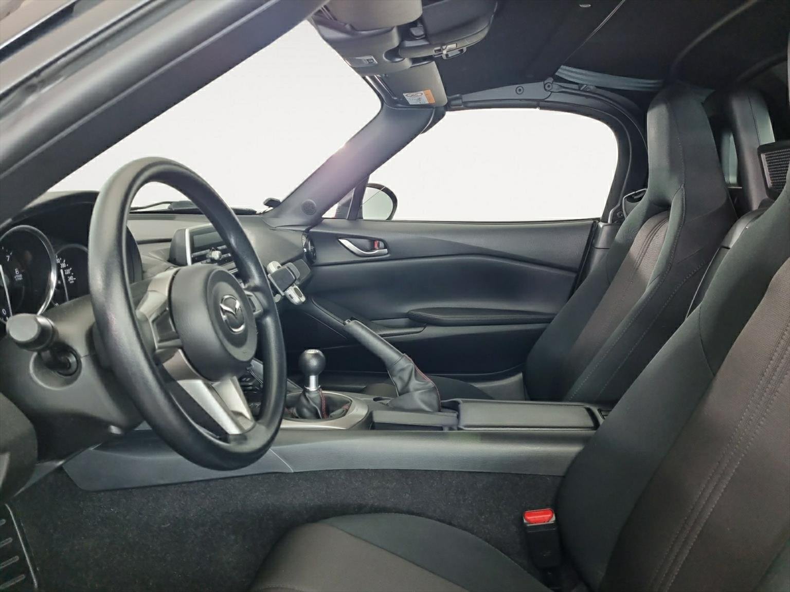 MAZDA MX-5 SKYACTIV-G 131 Challenge, Benzina, Occasioni / Usate, Manuale - 5