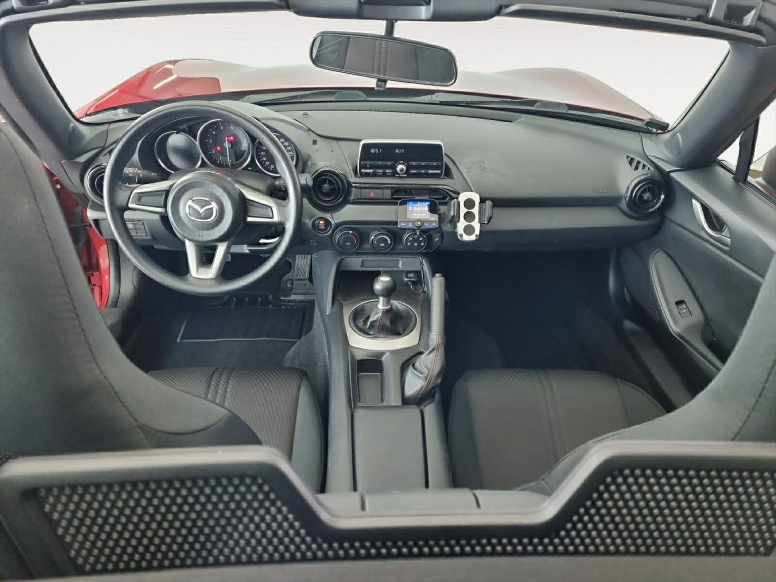 MAZDA MX-5 SKYACTIV-G 131 Challenge, Benzina, Occasioni / Usate, Manuale - 6