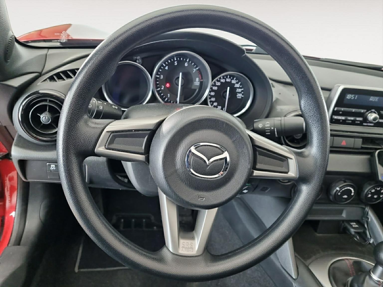 MAZDA MX-5 SKYACTIV-G 131 Challenge, Benzina, Occasioni / Usate, Manuale - 7