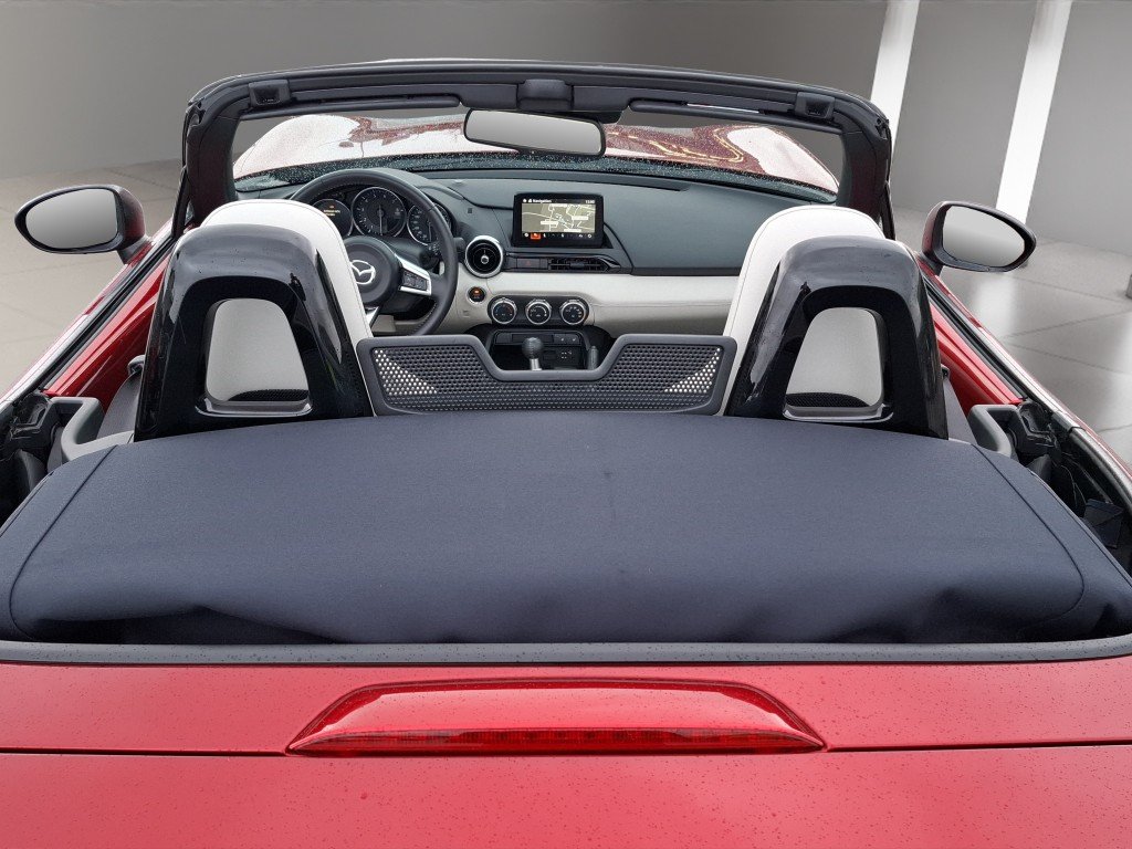 MAZDA MX-5 2.0 Kizuna, Benzina, Occasioni / Usate, Manuale - 6