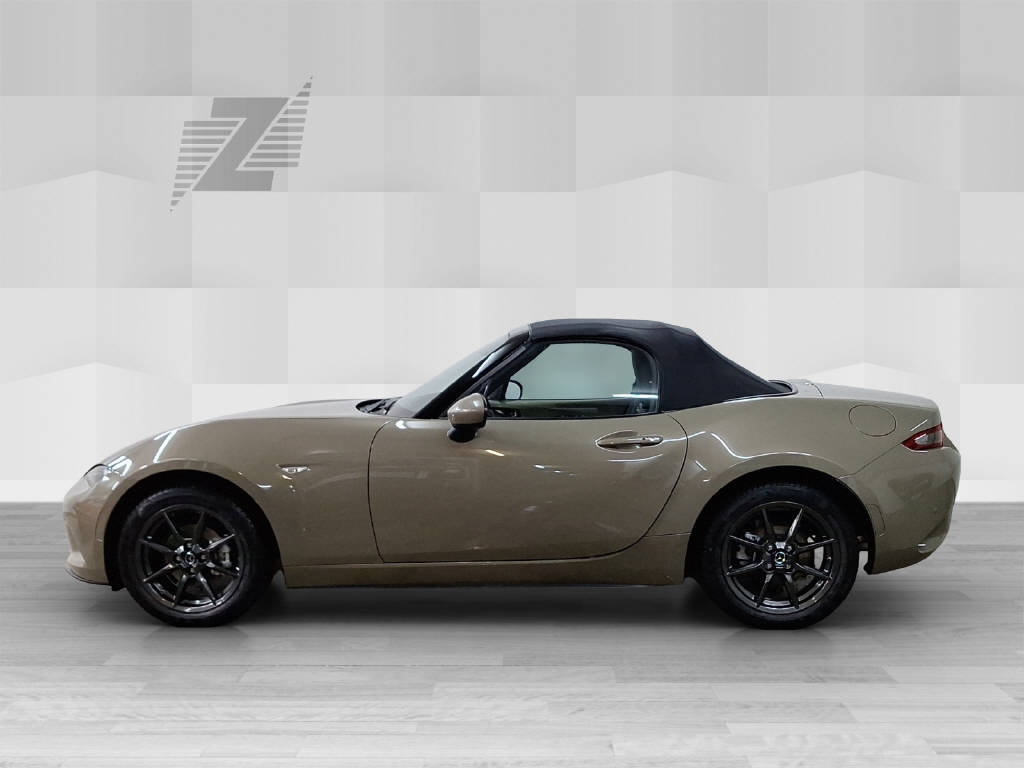 MAZDA MX-5 1.5 Exclusive-Line, Petrol, Second hand / Used, Manual - 2