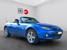 MAZDA MX-5 1.8i 16V Confort, Essence, Occasion / Utilisé, Manuelle - 2