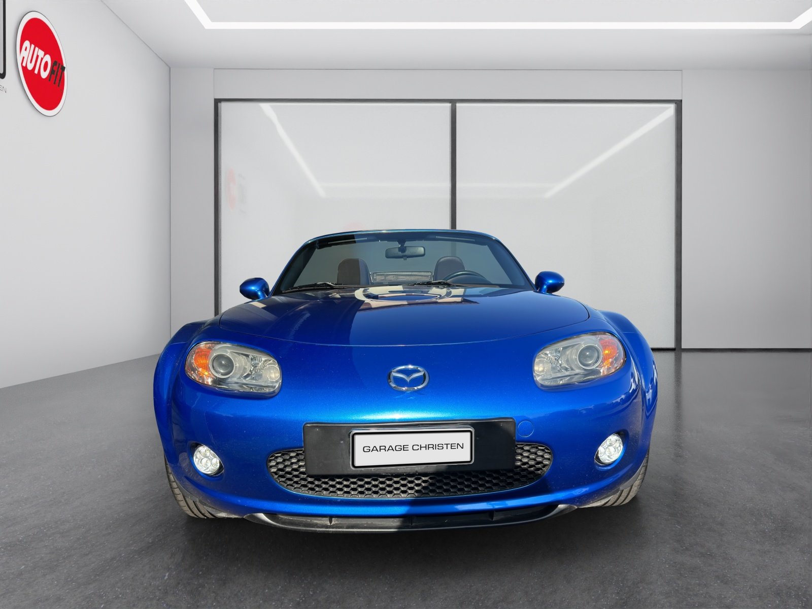 MAZDA MX-5 1.8i 16V Confort, Petrol, Second hand / Used, Manual - 3