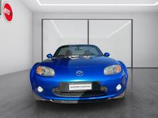 MAZDA MX-5 1.8i 16V Confort, Essence, Occasion / Utilisé, Manuelle - 3