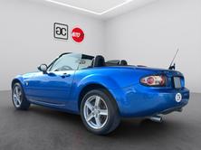 MAZDA MX-5 1.8i 16V Confort, Essence, Occasion / Utilisé, Manuelle - 4