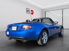 MAZDA MX-5 1.8i 16V Confort, Essence, Occasion / Utilisé, Manuelle - 5