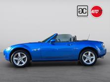 MAZDA MX-5 1.8i 16V Confort, Essence, Occasion / Utilisé, Manuelle - 7