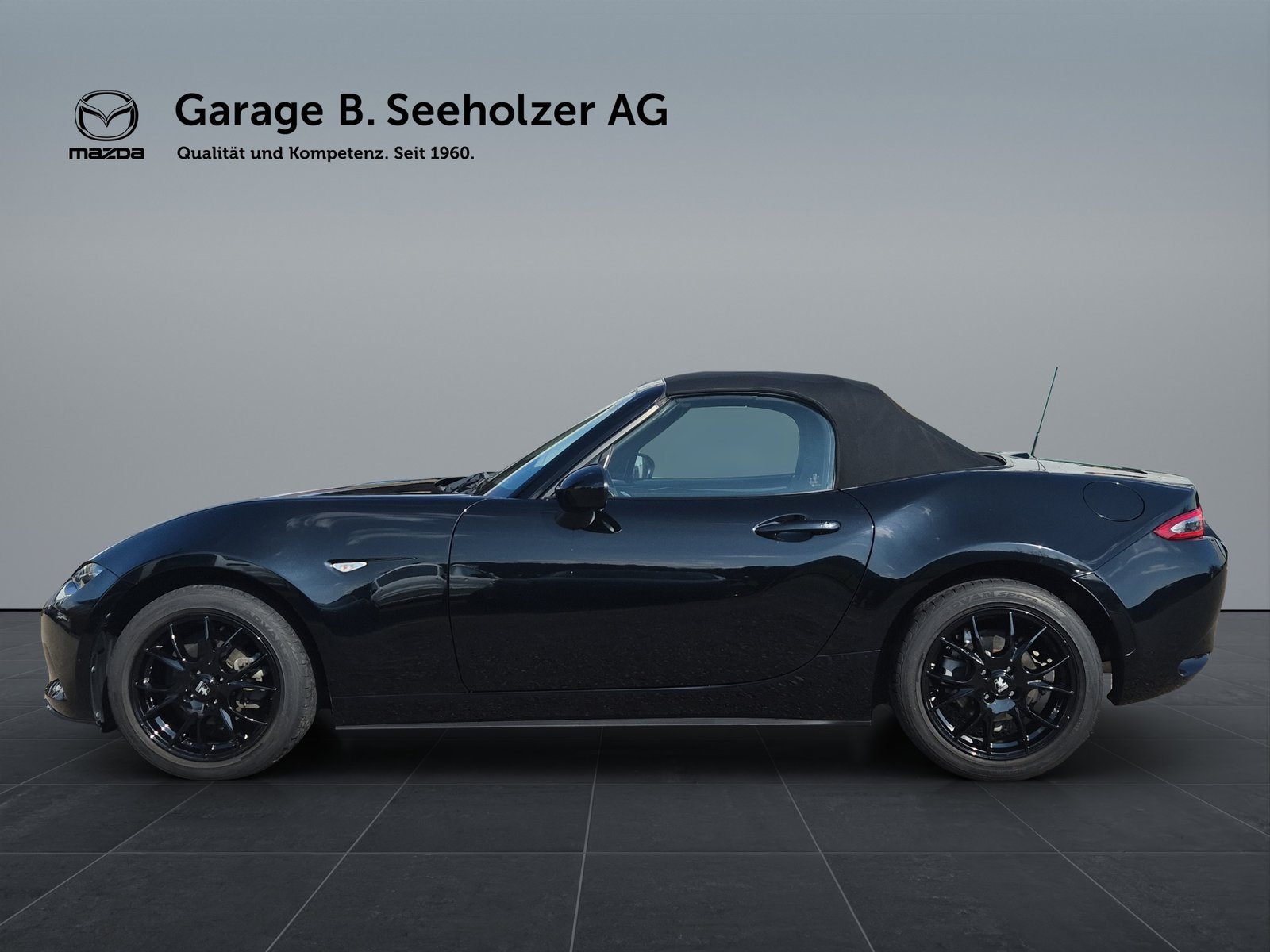MAZDA MX-5 SKYACTIV-G 131 Ambition, Benzina, Occasioni / Usate, Manuale - 3