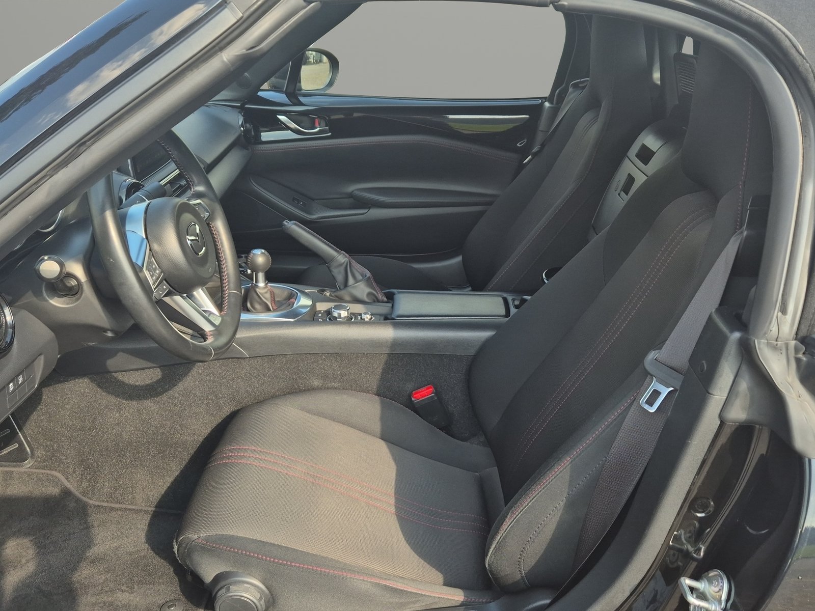 MAZDA MX-5 SKYACTIV-G 131 Ambition, Benzina, Occasioni / Usate, Manuale - 7