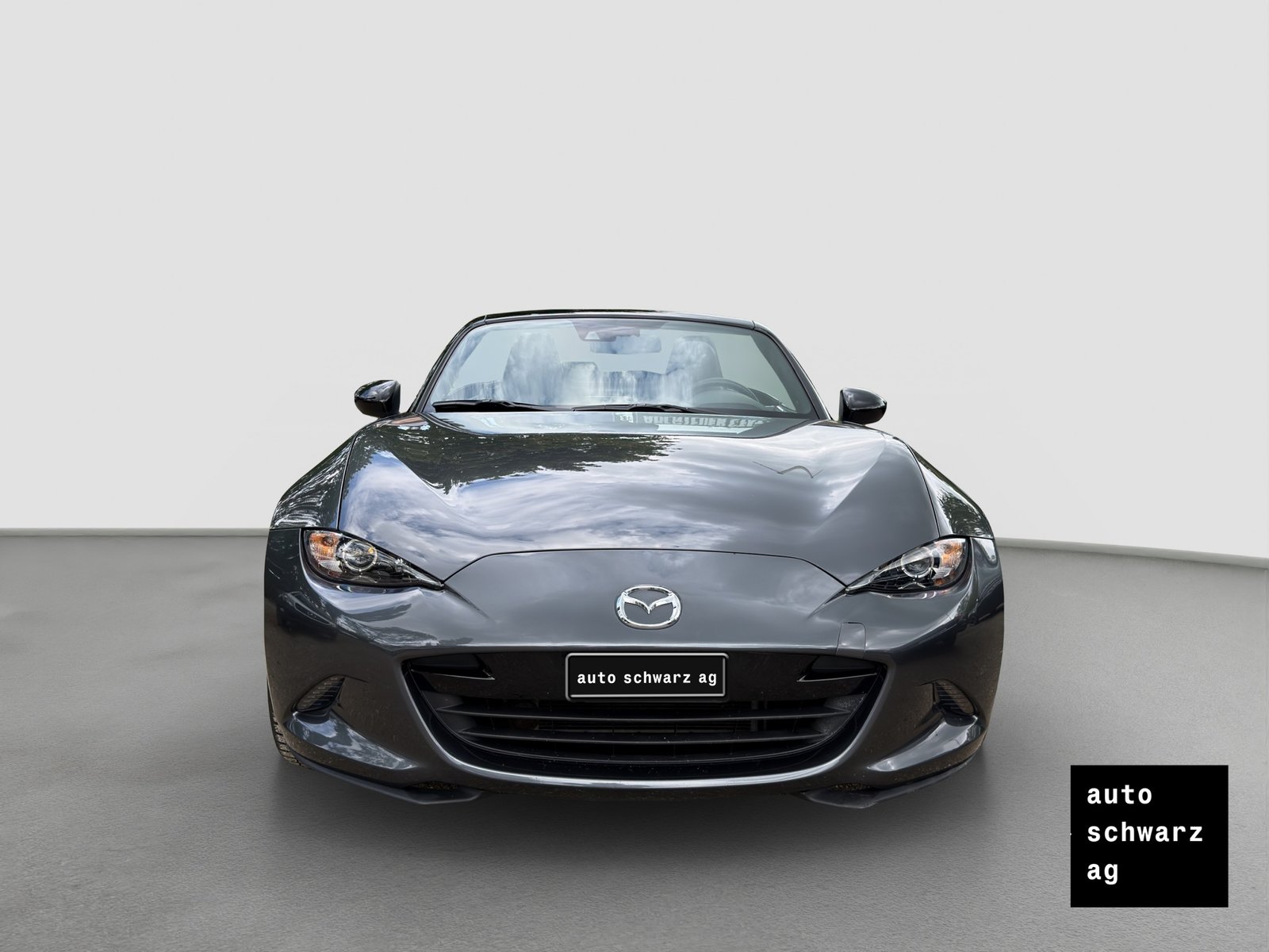MAZDA MX-5 SKYACTIV-G 131 Revolution, Petrol, Second hand / Used, Manual - 2