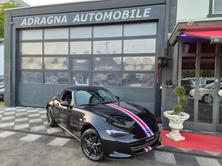 MAZDA MX-5 SKYACTIV-G 160 Revolution, Essence, Occasion / Utilisé, Manuelle - 2