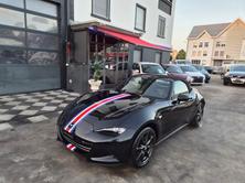 MAZDA MX-5 SKYACTIV-G 160 Revolution, Essence, Occasion / Utilisé, Manuelle - 3