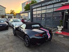 MAZDA MX-5 SKYACTIV-G 160 Revolution, Essence, Occasion / Utilisé, Manuelle - 4