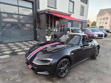 MAZDA MX-5 SKYACTIV-G 160 Revolution, Essence, Occasion / Utilisé, Manuelle - 6
