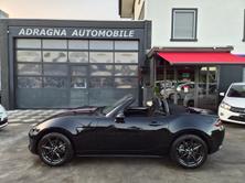 MAZDA MX-5 SKYACTIV-G 160 Revolution, Essence, Occasion / Utilisé, Manuelle - 7