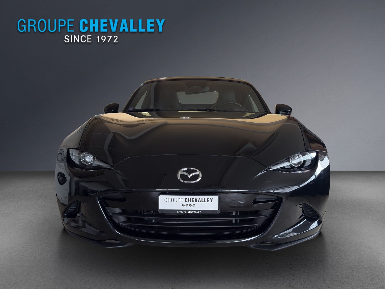 MAZDA MX-5 S-G 184 Exclus-line, Benzina, Occasioni / Usate, Manuale - 2