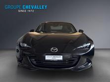 MAZDA MX-5 S-G 184 Exclus-line, Benzin, Occasion / Gebraucht, Handschaltung - 2