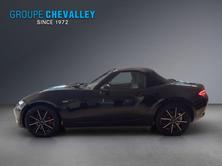 MAZDA MX-5 S-G 184 Exclus-line, Benzin, Occasion / Gebraucht, Handschaltung - 3