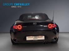 MAZDA MX-5 S-G 184 Exclus-line, Benzin, Occasion / Gebraucht, Handschaltung - 5