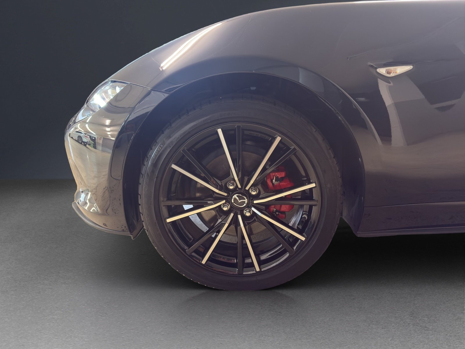 MAZDA MX-5 S-G 184 Exclus-line, Benzina, Occasioni / Usate, Manuale - 6