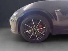 MAZDA MX-5 S-G 184 Exclus-line, Benzin, Occasion / Gebraucht, Handschaltung - 6