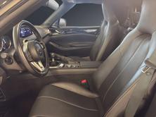 MAZDA MX-5 S-G 184 Exclus-line, Benzin, Occasion / Gebraucht, Handschaltung - 7