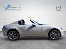 MAZDA MX-5 RF SKYACTIV-G 184 Revolution, Benzina, Occasioni / Usate, Manuale - 2