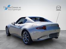 MAZDA MX-5 RF SKYACTIV-G 184 Revolution, Benzina, Occasioni / Usate, Manuale - 3
