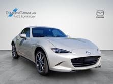 MAZDA MX-5 RF SKYACTIV-G 184 Revolution, Benzina, Occasioni / Usate, Manuale - 5