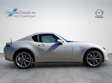 MAZDA MX-5 RF SKYACTIV-G 184 Revolution, Benzina, Occasioni / Usate, Manuale - 6
