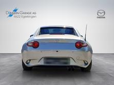 MAZDA MX-5 RF SKYACTIV-G 184 Revolution, Benzina, Occasioni / Usate, Manuale - 7