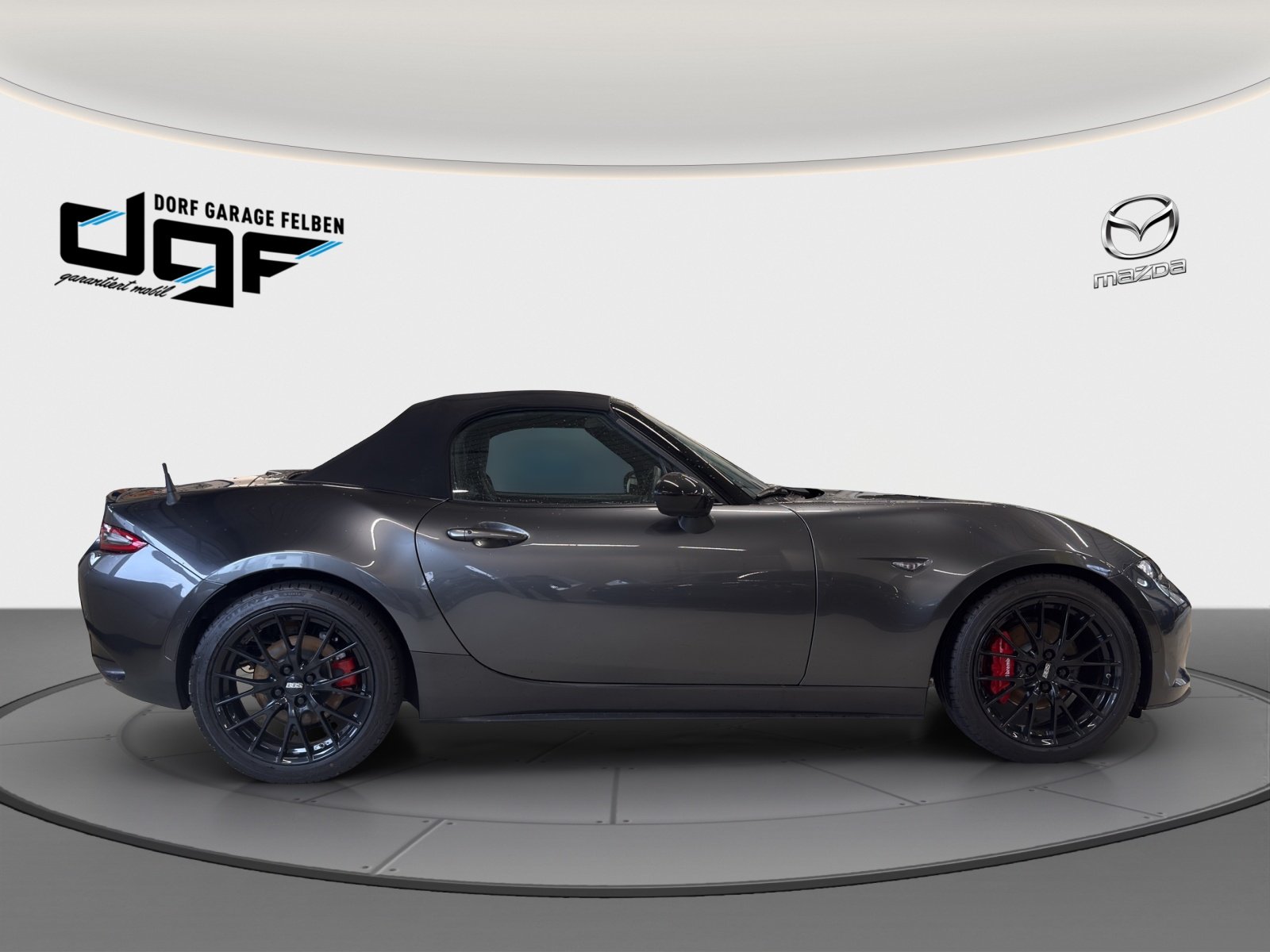 MAZDA MX-5 2.0 Homura, Petrol, Second hand / Used, Manual - 6