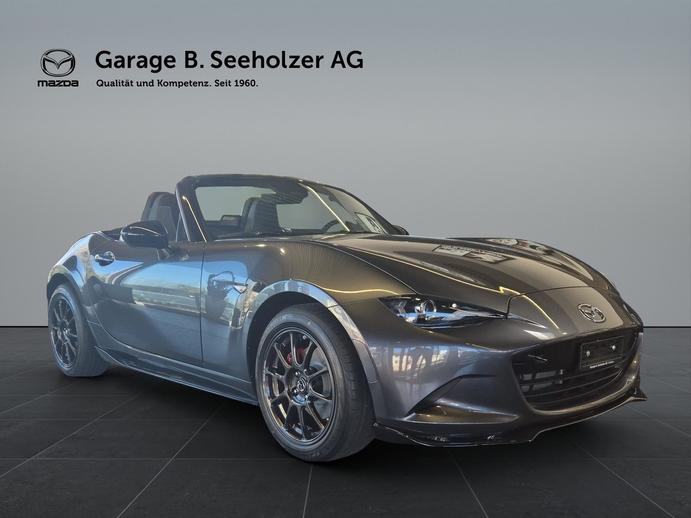 MAZDA MX-5 1.5 Homura, Petrol, Second hand / Used, Manual