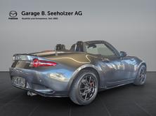 MAZDA MX-5 1.5 Homura, Petrol, Second hand / Used, Manual - 4