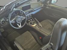 MAZDA MX-5 1.5 Homura, Petrol, Second hand / Used, Manual - 5