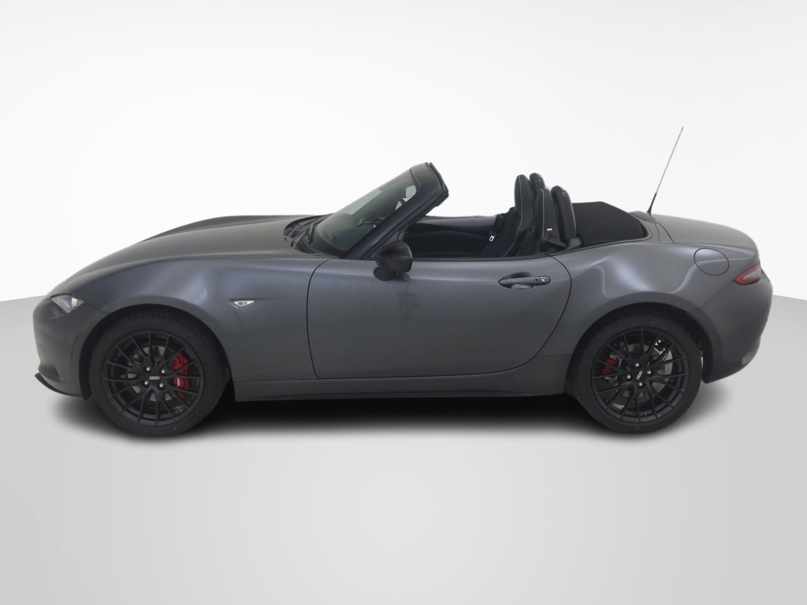 MAZDA MX-5 2.0 Homura ***Sichere dir einer der letzten 2.0lt, Petrol, Second hand / Used, Manual - 3