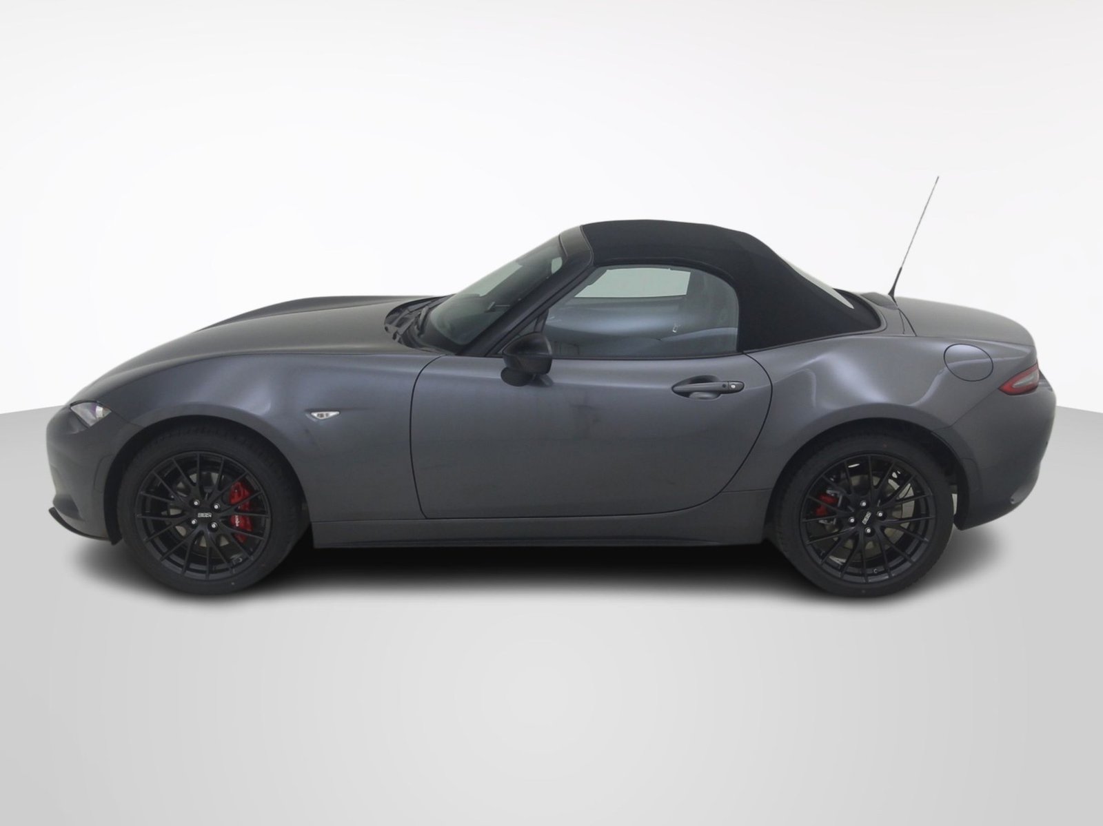 MAZDA MX-5 2.0 Homura ***Sichere dir einer der letzten 2.0lt, Petrol, Second hand / Used, Manual - 4