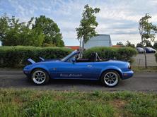 MAZDA MX-5 1.8i-16, Benzina, Occasioni / Usate, Manuale - 3