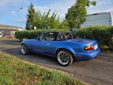 MAZDA MX-5 1.8i-16, Benzina, Occasioni / Usate, Manuale - 4