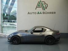 MAZDA MX-5 RF G 160 Revolution, Essence, Occasion / Utilisé, Manuelle - 2