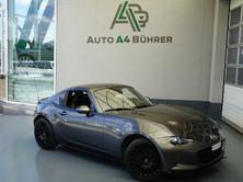 MAZDA MX-5 RF G 160 Revolution, Essence, Occasion / Utilisé, Manuelle - 3