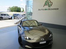 MAZDA MX-5 RF G 160 Revolution, Essence, Occasion / Utilisé, Manuelle - 5