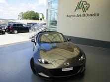 MAZDA MX-5 RF G 160 Revolution, Essence, Occasion / Utilisé, Manuelle - 6