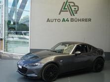 MAZDA MX-5 RF G 160 Revolution, Essence, Occasion / Utilisé, Manuelle - 7